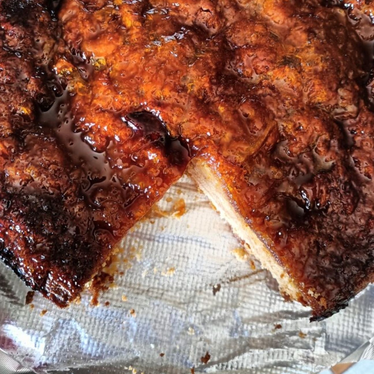 Torta di mele
