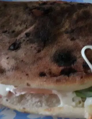 Ricetta Panino Imbottito di elvira.gengaro