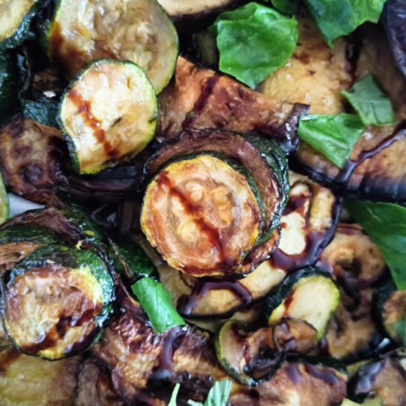 Melanzane