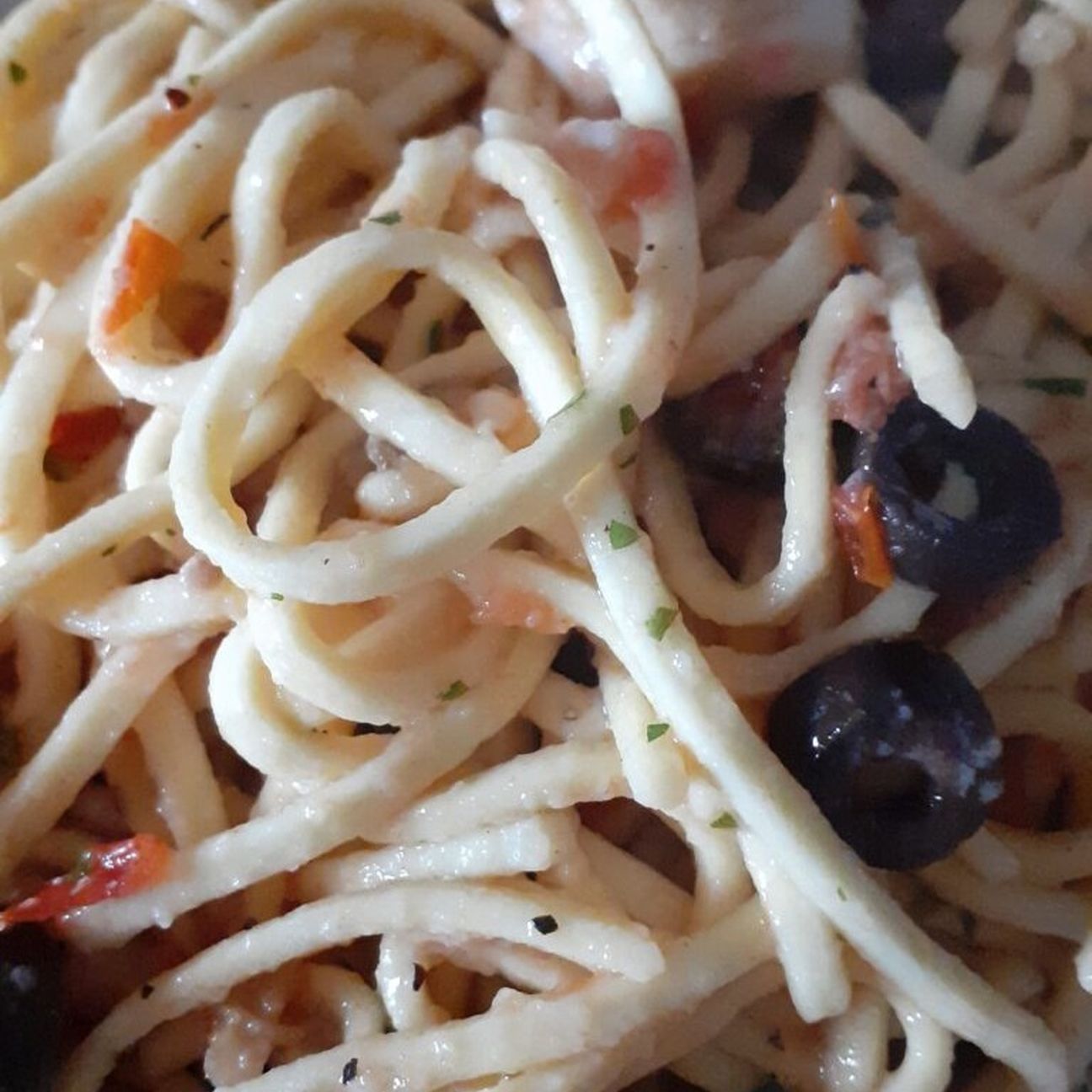 Sciallatieli allo scoglio