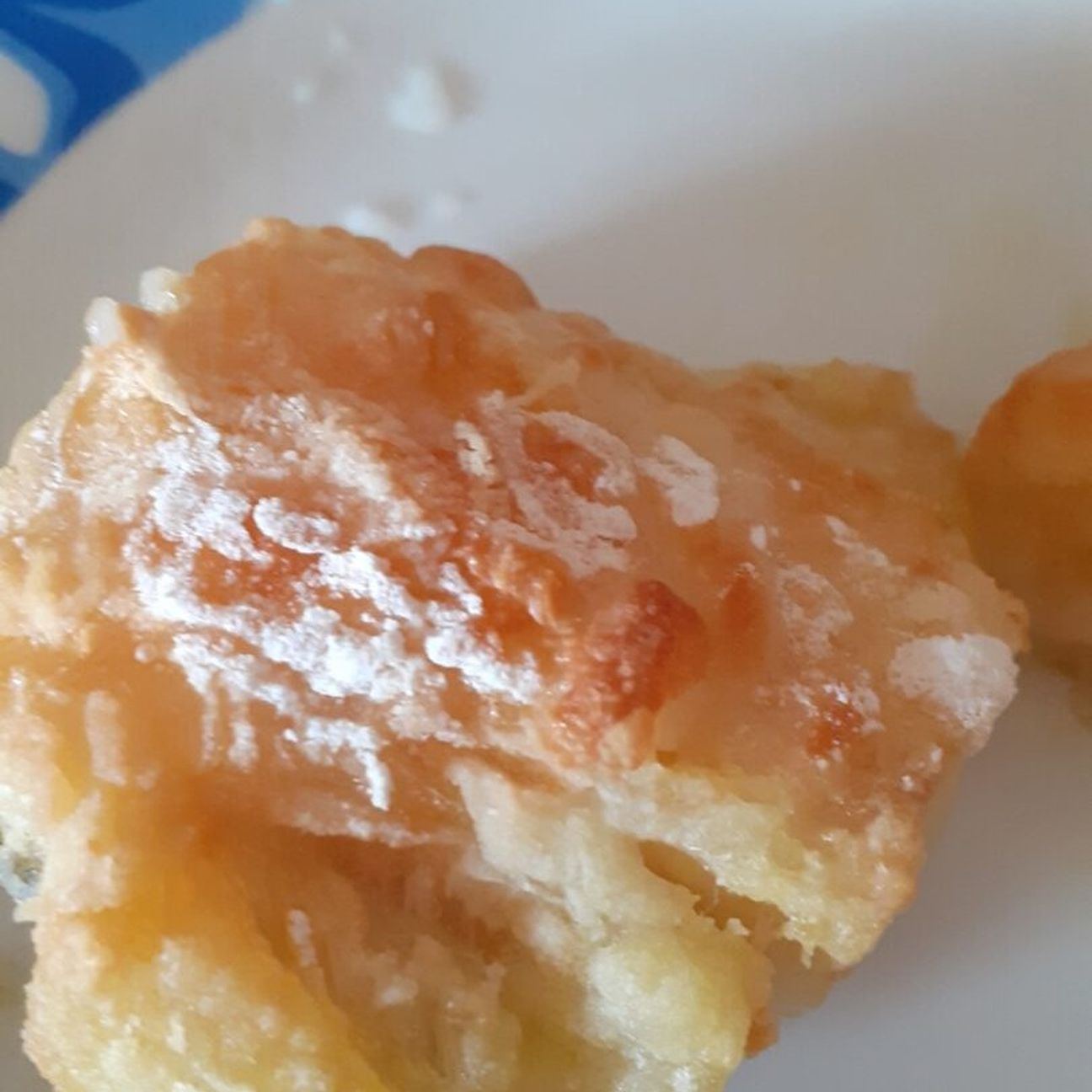 Baccalà fritto