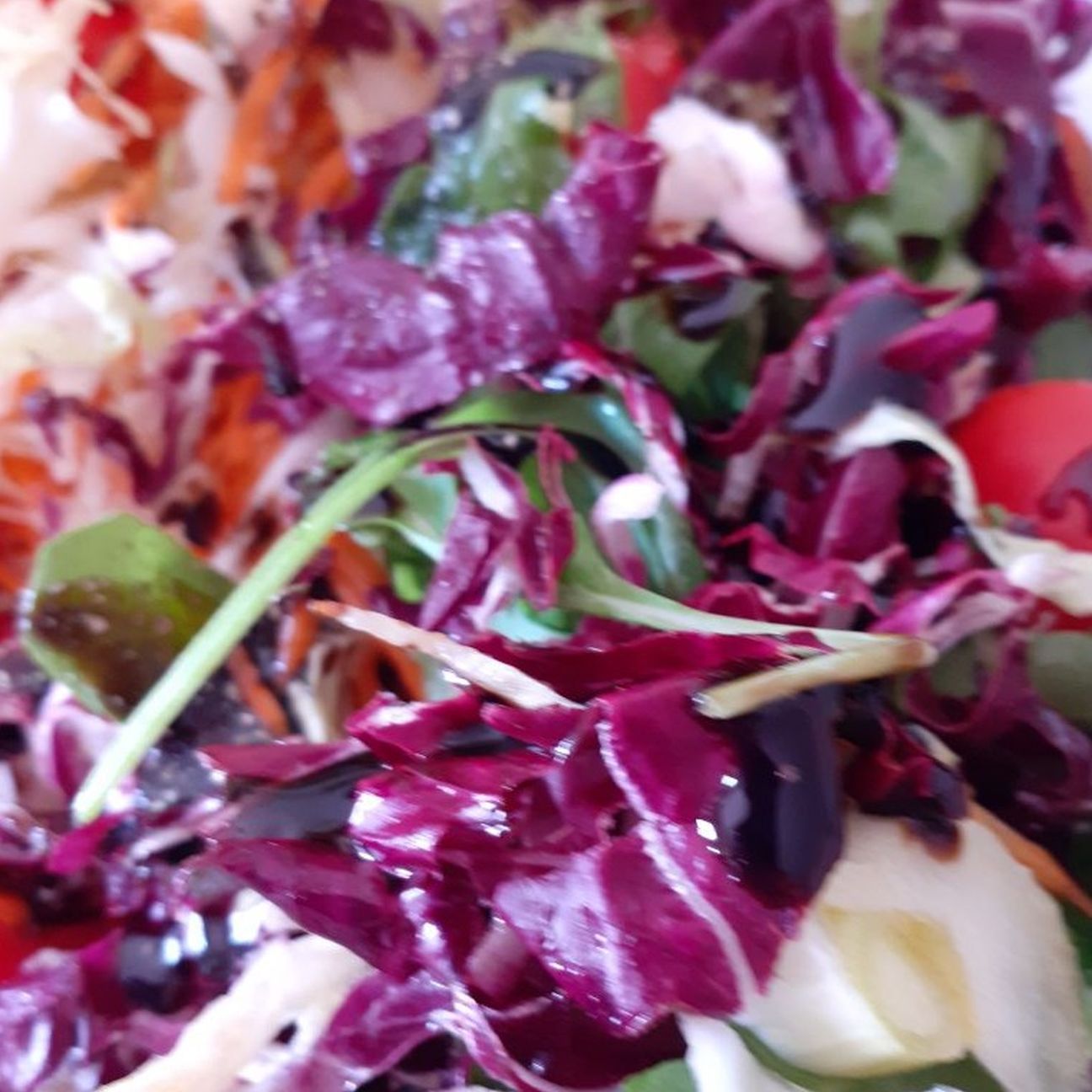 Insalata mista