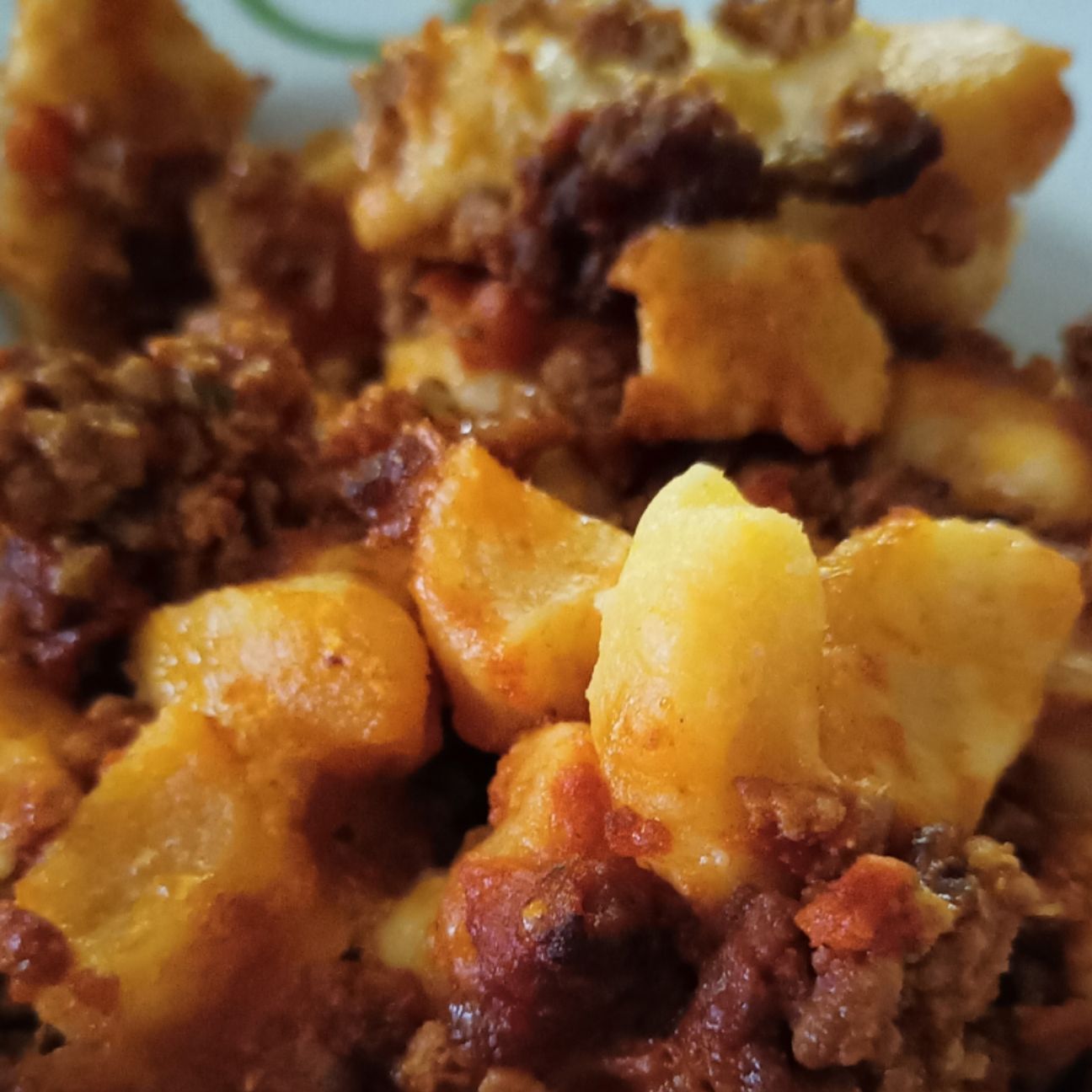 Gnocchi al forno