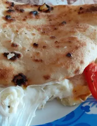 Ricetta Panino Imbottito di elvira.gengaro