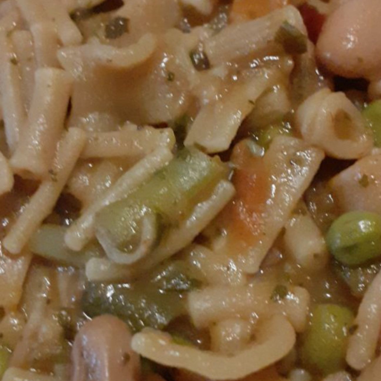 Minestrone