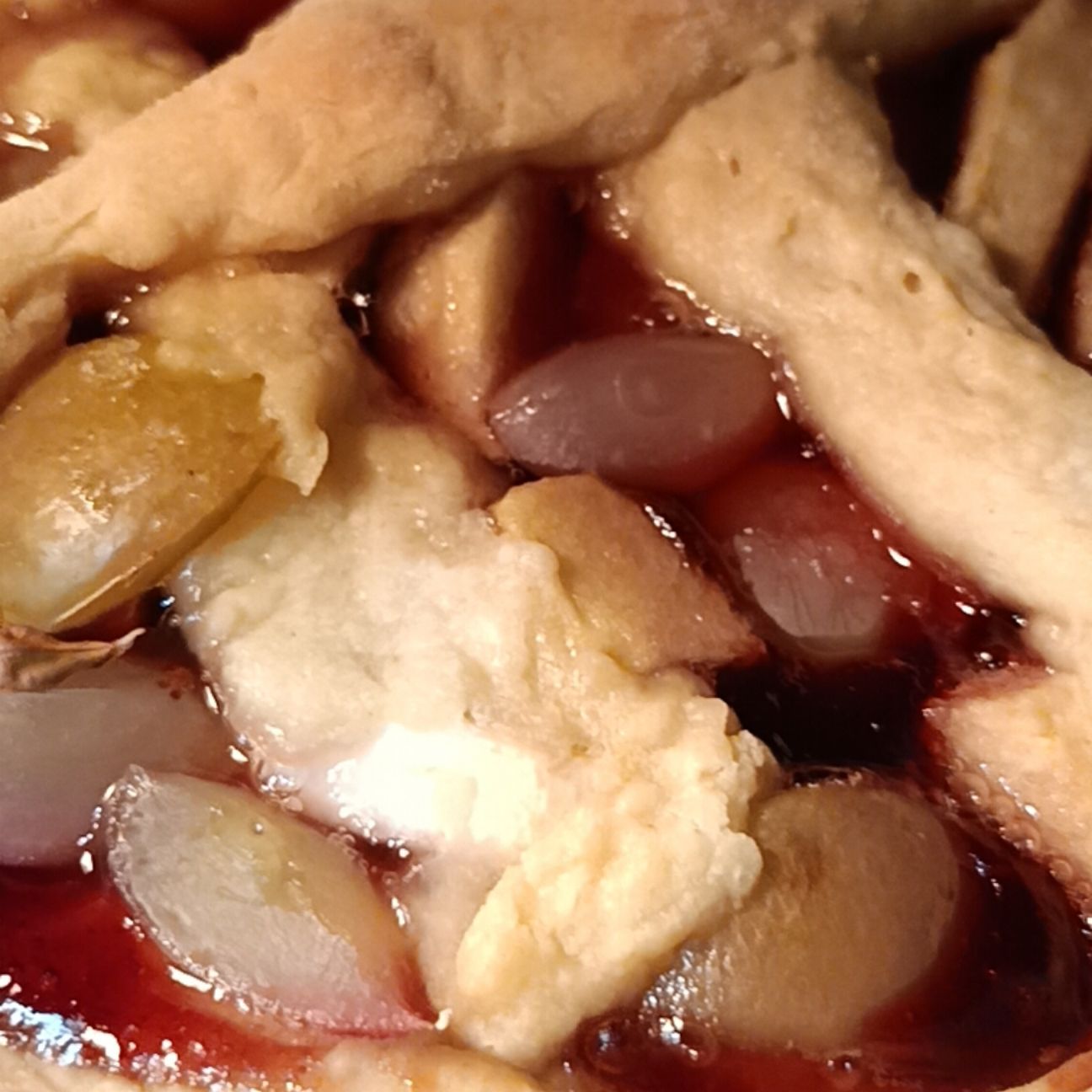 Crostata dolce