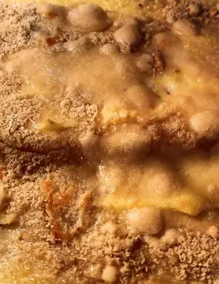 Ricetta Gateu di patate di elvira.gengaro