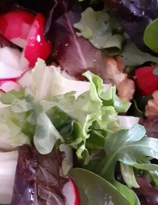 Ricetta Insalata di elvira.gengaro