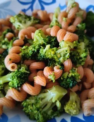 Ricetta Penne e broccoli di elvira.gengaro