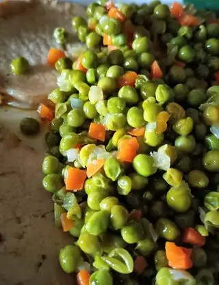 Ricetta Arista di maiale al forno di elvira.gengaro