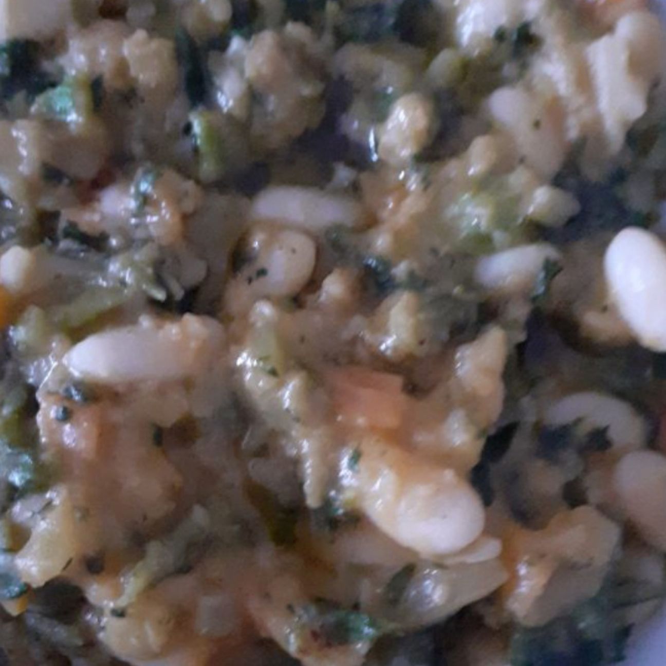 Minestrone Casale