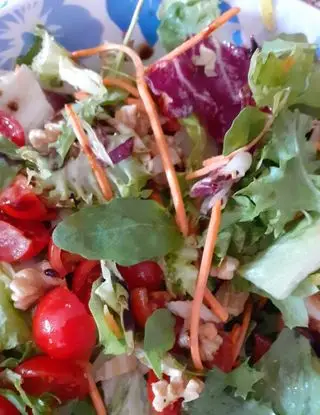 Ricetta iNSALATA RIPIENA di elvira.gengaro