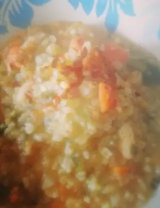 Ricetta Minestra Ripiena di elvira.gengaro