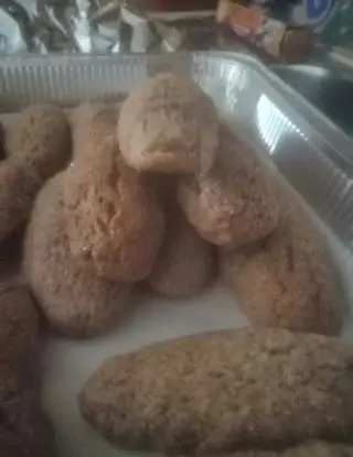 Ricetta Biscotti da Inzuppare di elvira.gengaro