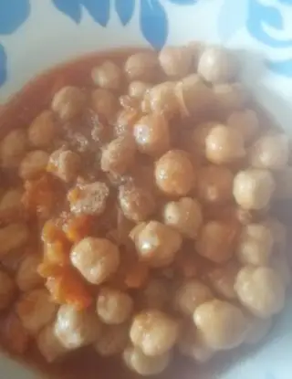 Ricetta Ceci di elvira.gengaro
