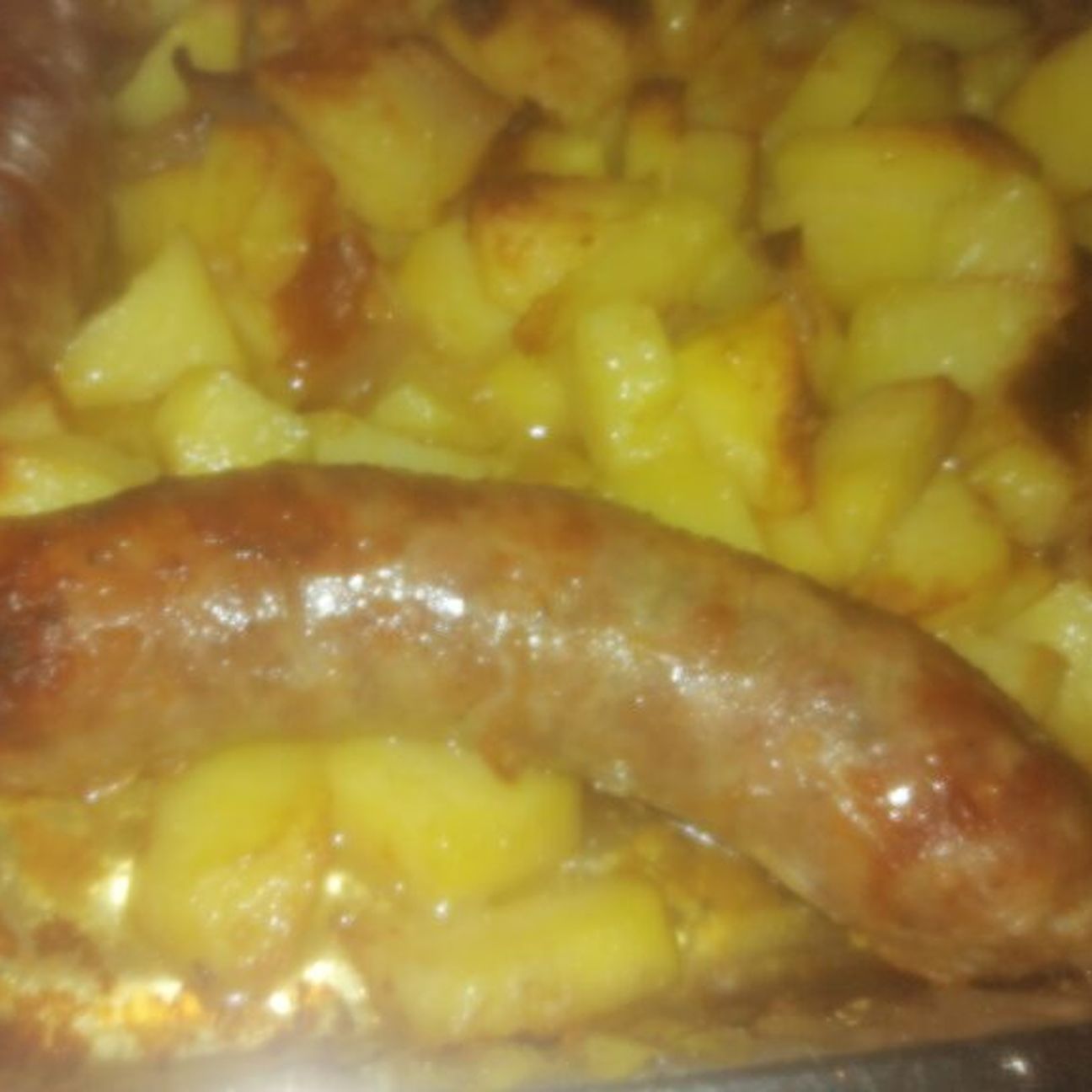 Salsicce