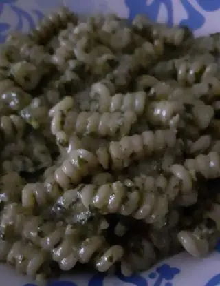 Ricetta Fusilli al Pesto di elvira.gengaro