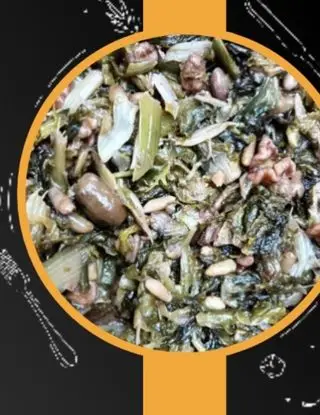 Ricetta Contorno di scarola di elvira.gengaro