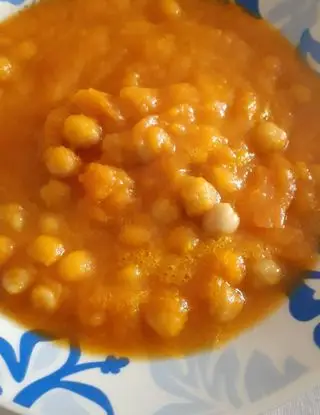 Ricetta Vellutata di zucca di elvira.gengaro