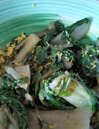 Ricetta Bieta di elvira.gengaro