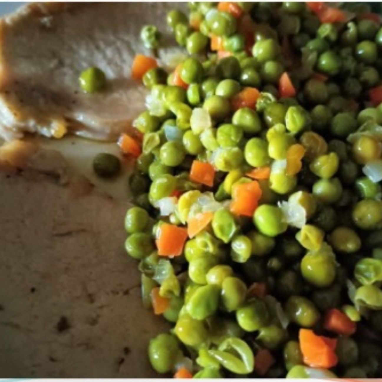 Scaloppine al forno