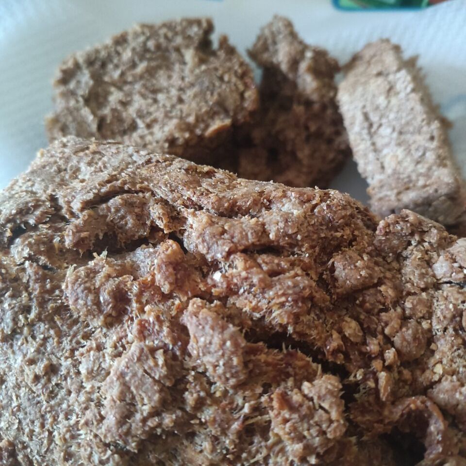 Pane Integrale