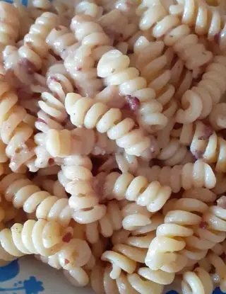 Ricetta Fusilli con Noci di elvira.gengaro