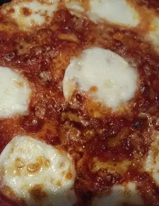 Ricetta Pizza al Sugo di elvira.gengaro