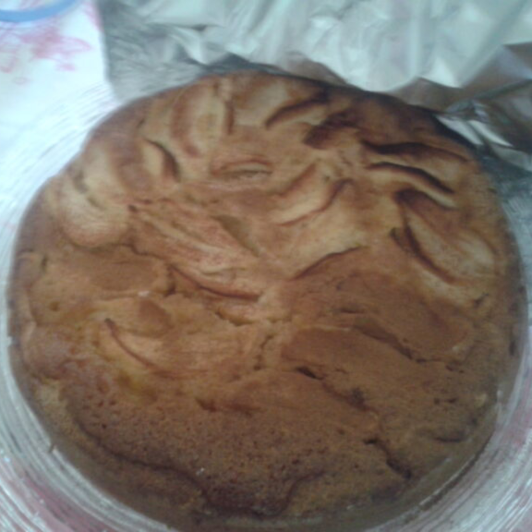 Torta di Mele