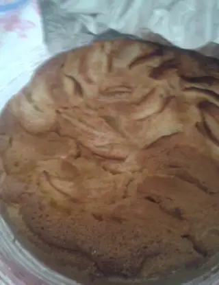 Ricetta Torta di Mele di elvira.gengaro