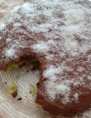 Ricetta Torta al cocco di elvira.gengaro