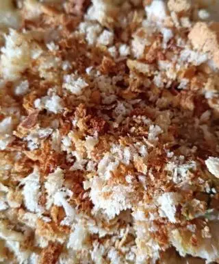 Ricetta Orecchiette con Cavolfiore con Mollica Atturrata di elvira.gengaro