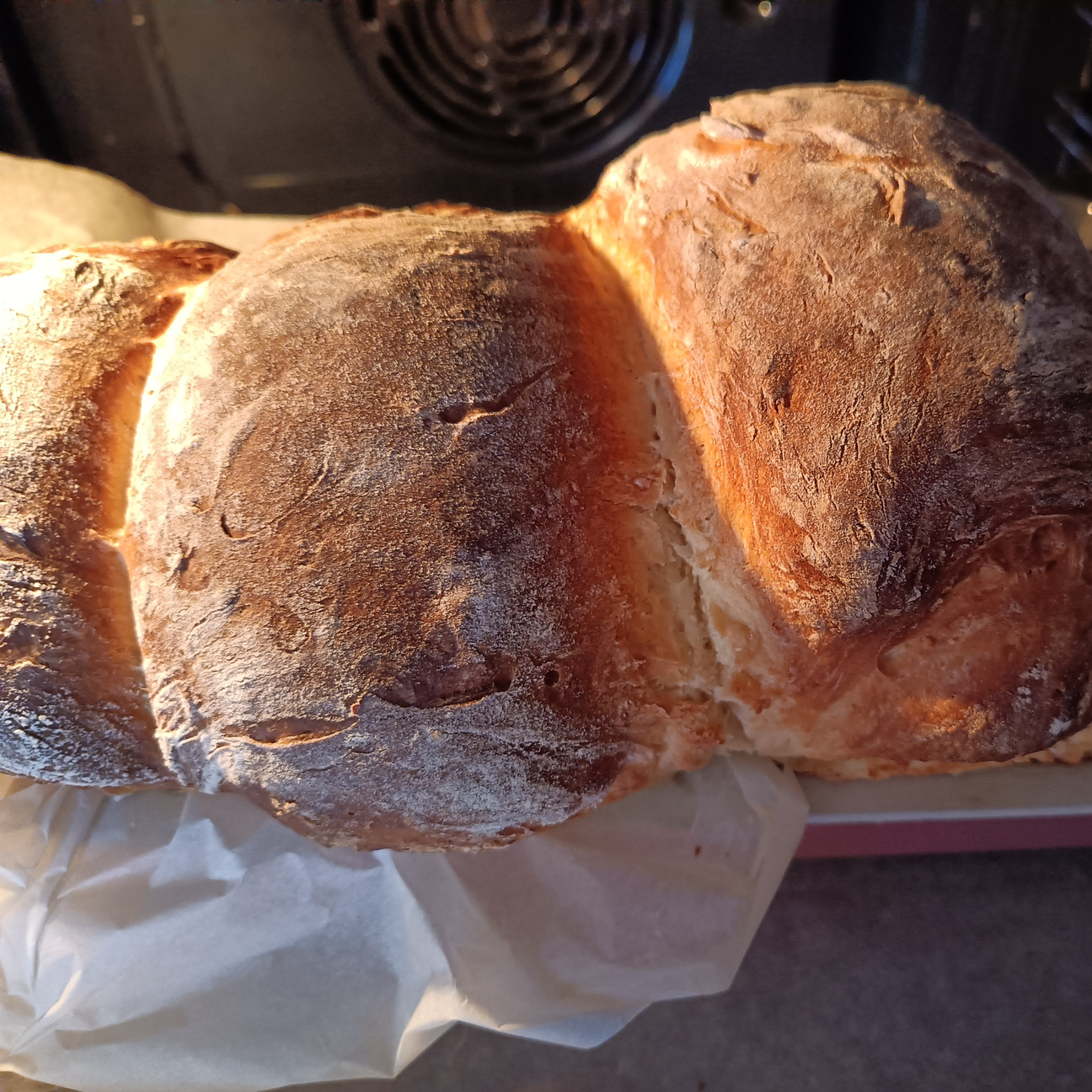 Pane Giapponese