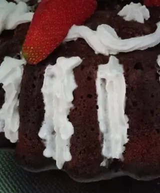 Ricetta Baba' Dolce di elvira.gengaro