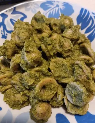Ricetta Orecchiette broccolo di elvira.gengaro