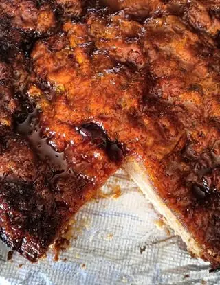 Ricetta Torta di Mele di elvira.gengaro