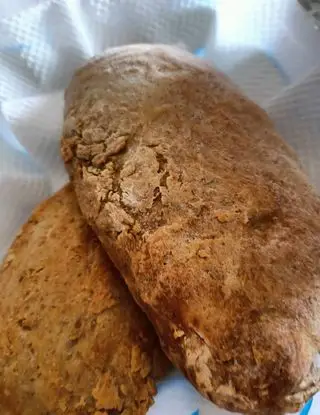 Ricetta Pane al Farro di elvira.gengaro