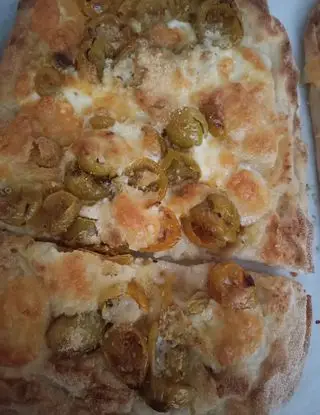 Ricetta Pizza di elvira.gengaro