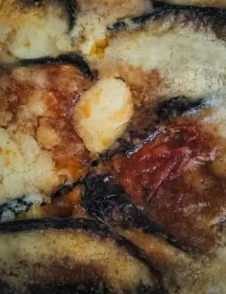 Ricetta Parmigiana di Melanzane di elvira.gengaro