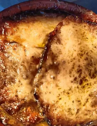 Ricetta Parmigiana Bianca di elvira.gengaro