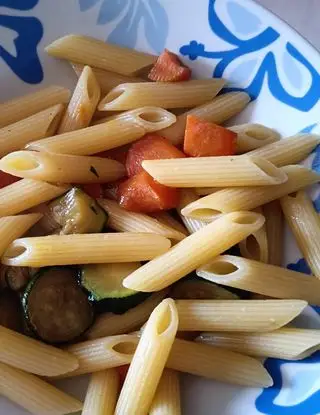Ricetta Penne Estive di elvira.gengaro