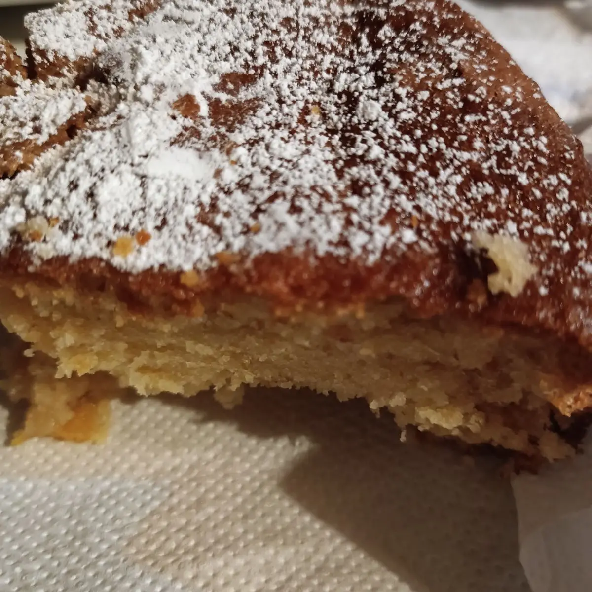Ricetta Torta all'albicocche di elvira.gengaro