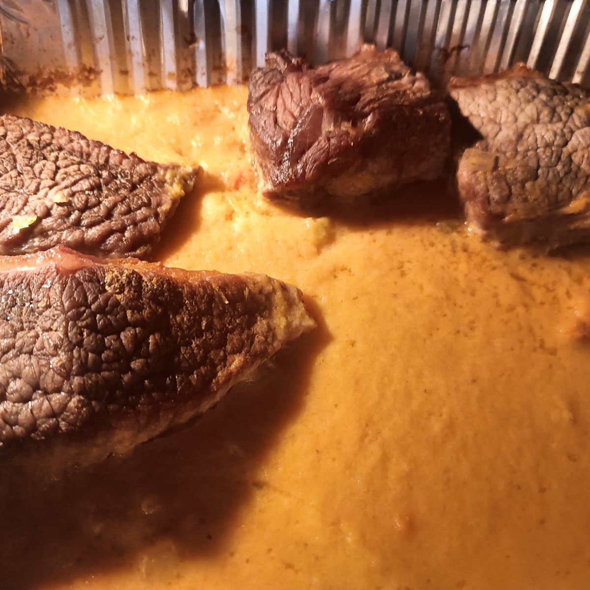 Carne Morbida