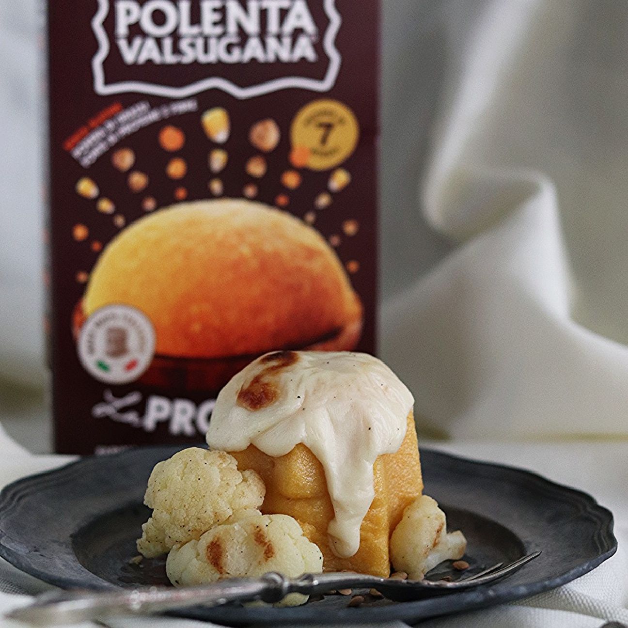 Pandorini di Polenta