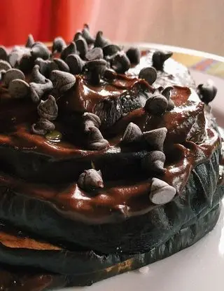 Ricetta Parmigiana dolce di gaiaa.franchini