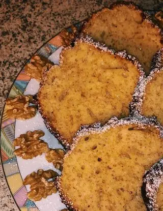 Ricetta Plumcake integrale di gaiaa.franchini