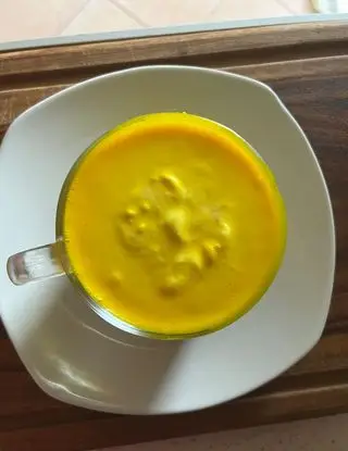 Ricetta Solero alla pesca di laseseinpadella