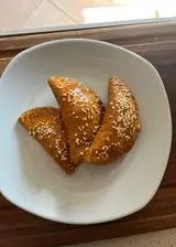 Ricetta Empanadas alla Paprika