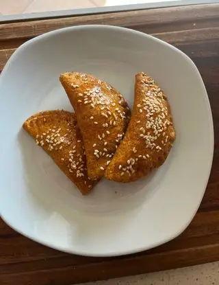 Ricetta Empanadas alla Paprika di laseseinpadella