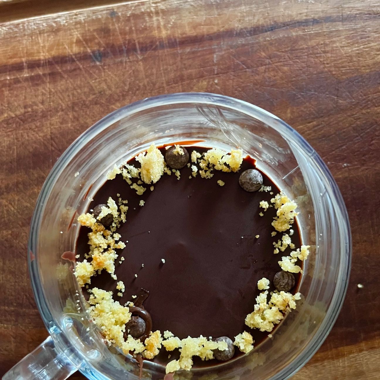 Kinder Bueno Bowl